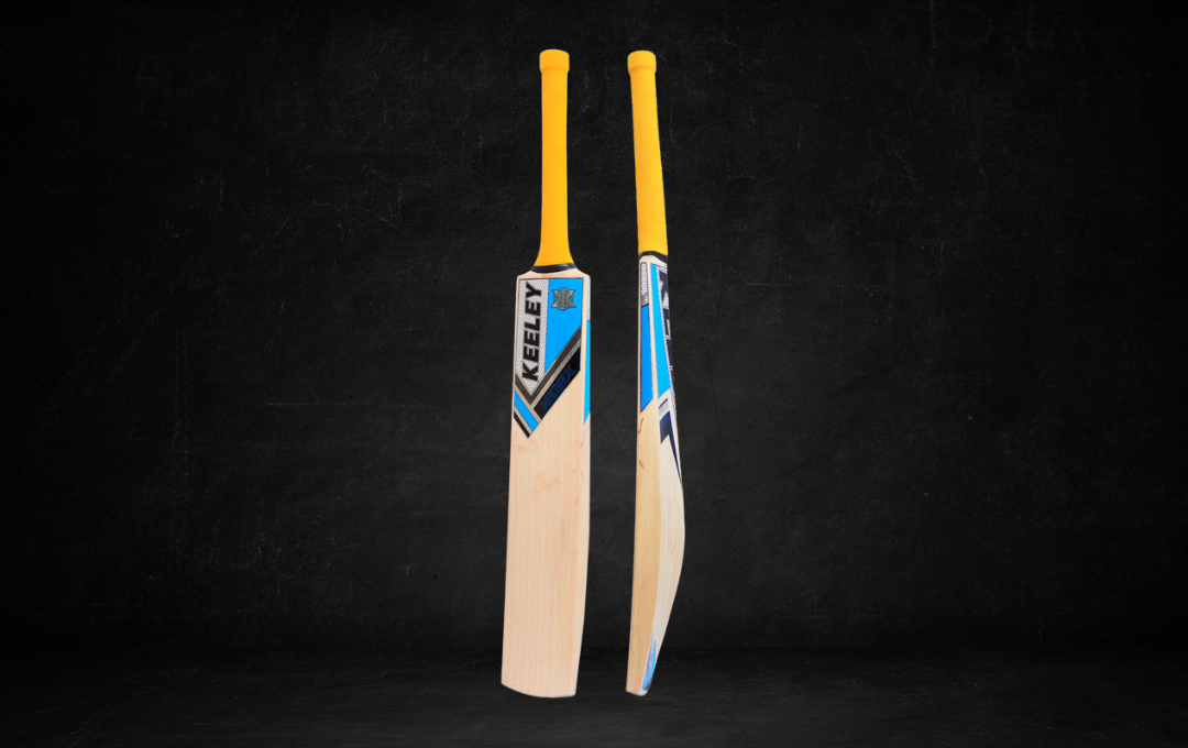 Keeley Cricket Bats Serious Cricket